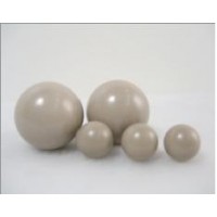 Polyetheretherketone (PEEK) Plastic Ball